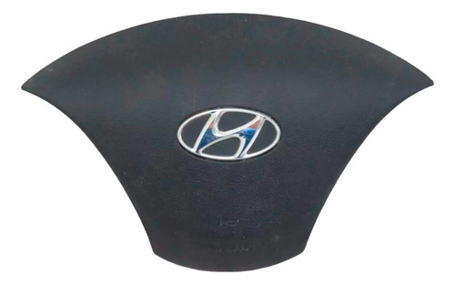 Bolsa Aire Volante Hyundai Elantra 2011 Al 2016 Foto 2