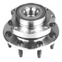 Set Reparar Carburador El Camino 8 Cil 6.6l 1970/1972 Walker