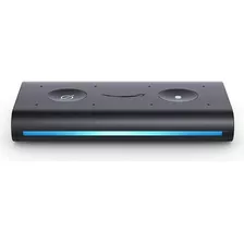 Alexa Amazon Echo Auto Echo Asistente Auto Inteligente Nuevo Color Negro