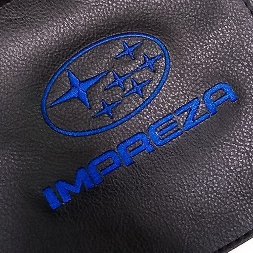 Bolsa De Basura Subaru Impresa Logos Personalizables Foto 2