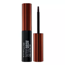 Maybelline Tinte Tipo Tatuaj - 7350718:mL a $108990