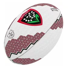 Pelota Rugby Gilbert Toulon N° 5