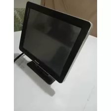 Monitor Touch Screen Sweda 15 Polegadas Smt-200 Capacitivo