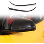 Espejo Retrovisor Para Toyota Supra 1979 - 1998 (dorman) 8 P