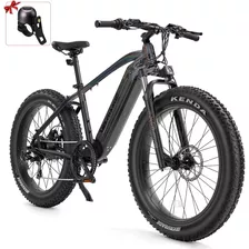  Velowave Electric Bike Adults 750w Bafang Motor 48v 15ah 