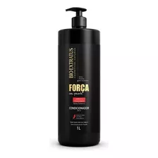 Bio Extratus Acondicionador Fuerza Con Pimienta 1l