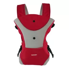 Porta Bebe B009 Rojo