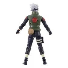 Boneco Naruto Ultimate Legends Hatake Kakashi Fun F0086-6