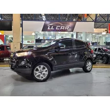 Ford Ecosport 2.0 Titanium 16v