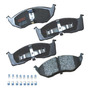 Balatas Traseras Eagle Vision 1995-1997 Grc