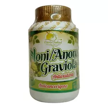 Noni Graviola Anona