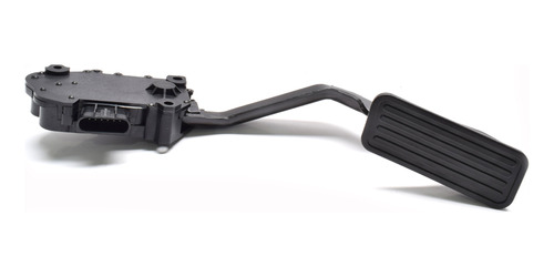 Sensor Pedal Acelerador Injetech Trailblazer L6 4.2l 04 - 09 Foto 2