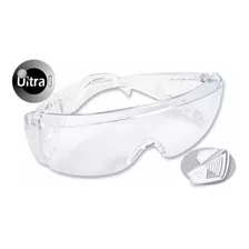 Gafas Unilente Tipo Cubre Gafas Zubi-ola