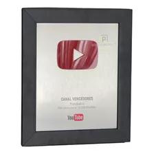 Placa Youtube