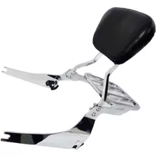 Harley Davidson Sissy Bar Fat Boy 2018-24 Croma3o 107 E 114