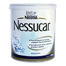 Nessucar Tarro 550 G Complemento Nutricional