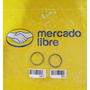 Metales De Biela Y Bancada Volvo 5cil. C30 S40 S60 V50 2.5 L