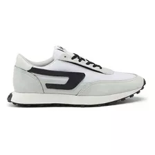 Zapatillas Diesel S-racer Lc Barely White Hombre