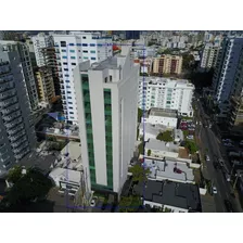 Oficinas Edificio Venta Alquiler Piantini, Santo Domingo