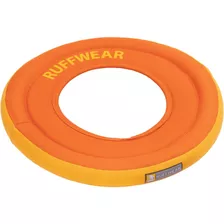 Ruffwear, Disco Flotante Hydro Plane Para Perros, Campfire O