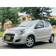 Suzuki Celerio M 2013