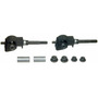 Kit Ajuste Camber Del Eagle Talon 90-94 Moog