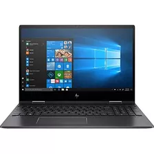 Laptop Hp Envy X360 Ryzen 5 8gb Ram 256gb Ssd