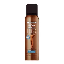 Sally Hansen Airbrush Leg Maquillaje Color Tan Glow 4.4oz