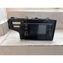 Autoestereo Estereo Radio Original Para Honda Fit 2012