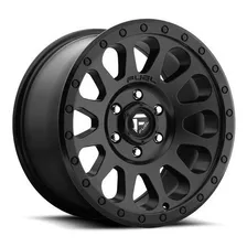 Llantas Fuel Vector D579 17x8,5 5x120