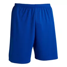 Shorts De Futebol Adulto F100 Kipsta