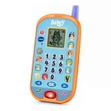 Bluey Ring Ring Phone Vtech