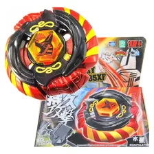 Beyblade Metal Fitgh Mercury Anubius Bb111 - Rapidity