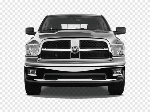 Emblema Original Dodge Ram Para Parrilla #dc-029 Foto 6