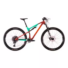 Bicicleta 29 Oggi Cattura Pro Carbon Gx Eagle 12v - 2023