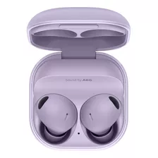 Fone De Ouvido Galaxy Buds 2 Pro Violeta Samsung