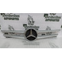 Emblema Cofre Mercedes Clase S