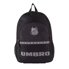 Mochila Umbro Clubes Santos