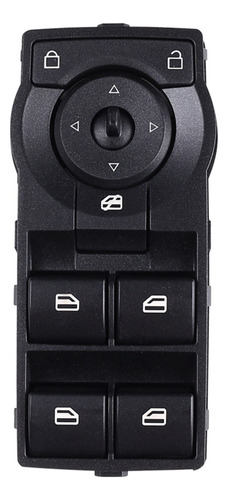 Botn De Control Para Pontiac G8 Gt Gxp 2008-2009 Foto 3