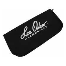 Soft Case Para Armónica Lee Oskar