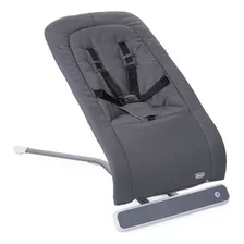 Silla Mecedora Electrónica Rhythm N Sound De Chicco Gris