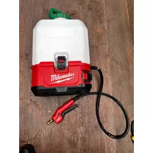 Fumigadora Aspersor Milwaukee M18 2820 20