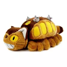 Pelucia Meu Amigo Totoro Gatonibus Catbus