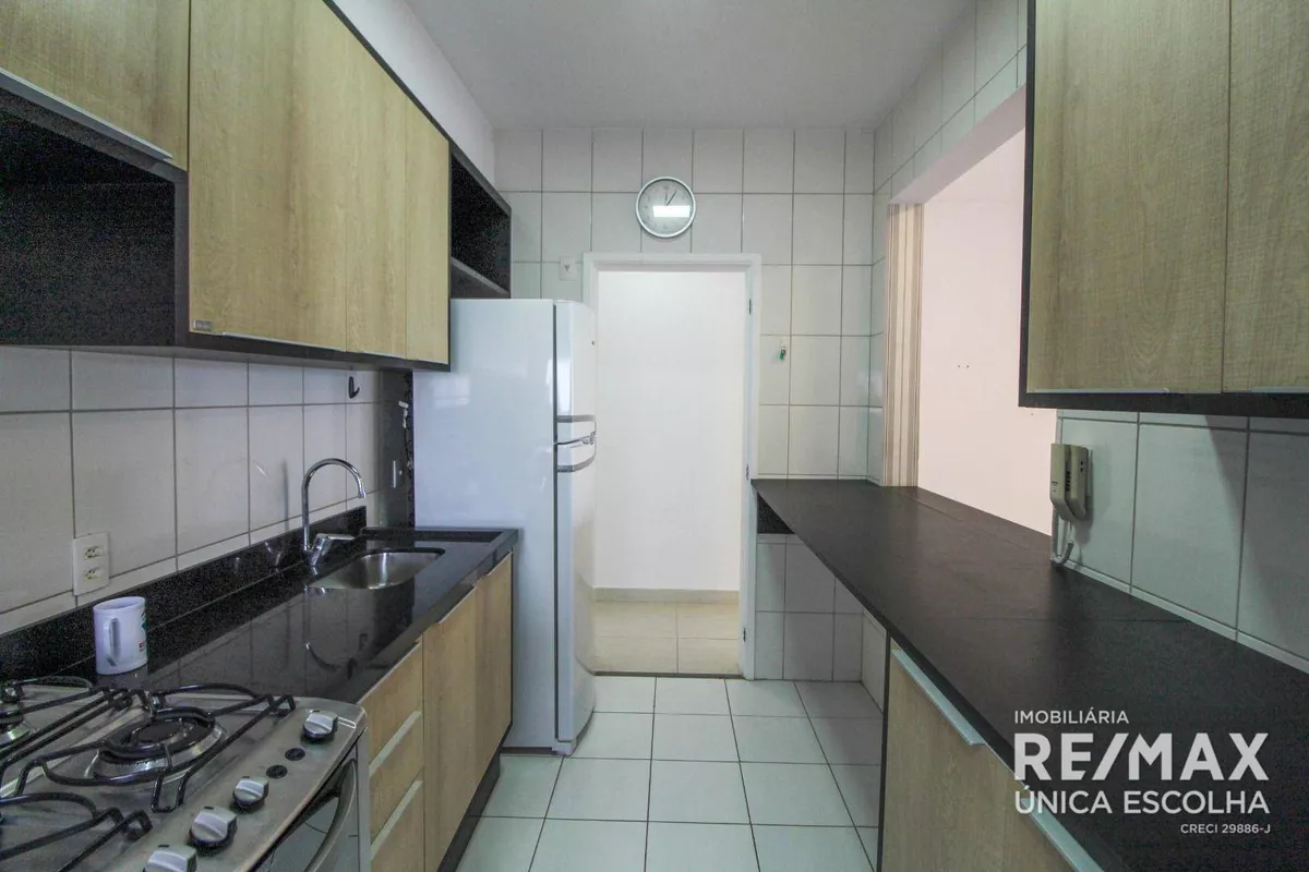 Apartamento Com 2 Quartos Para Alugar, 78 M² Por R$ 2.350/mês - Residencial Vitrine Esplanada - Votorantim/sp - Ap3836
