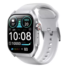 Haylou Smartwatch S8 Reloj Inteligente Bluetooth 5.3 Amoled