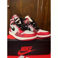 Jordan 1 High Og Next Chapter