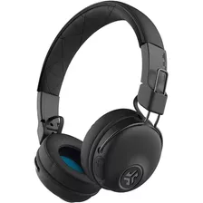 Audífonos Inalámbricos Bluetooth Modelo Studio Negro Jlab