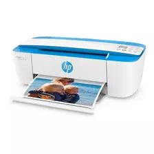 Impresora Multifunción Hp Deskjet Ink Advantage 3775 