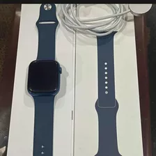 Apple Watch Series 7 De 45mm Batería Al 100 265$