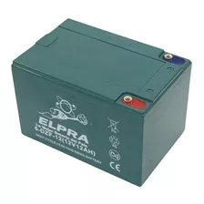 Bateria Para Motos Electricas Lucky Lion Y Mas 12v 12ah